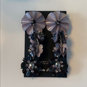 Mignonne Gavigan earrings